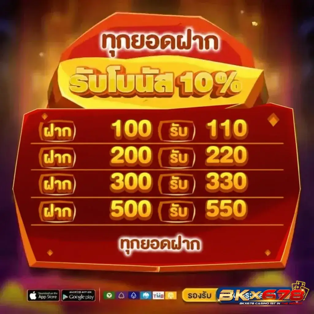 bkx 678 สล็อต ฝาก-ถอนระบบ AUTO